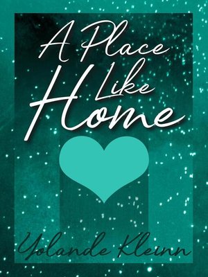 cover image of A Place Like Home